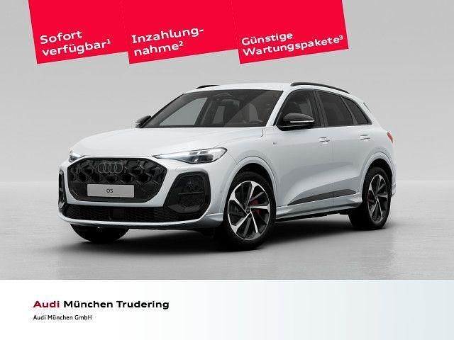 Weiß Neu 2025 Audi Q5 Sport SUV | 65.980 € (Guter Preis) - Bild 1/2