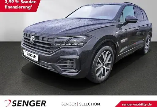 Second-hand VW Touareg R 462 CP (339 kW) 2021 SUV