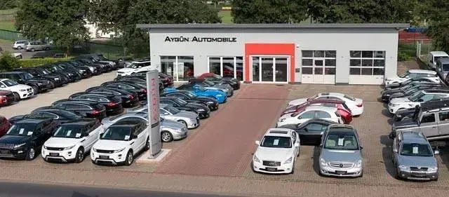 Gebraucht Jaguar F-Pace R-Dynamic 300 PS (220 kW) 2022 Schwarz SUV