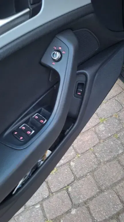 Gebraucht Audi A6 245 PS (180 kW) 2013 Grau Kombi