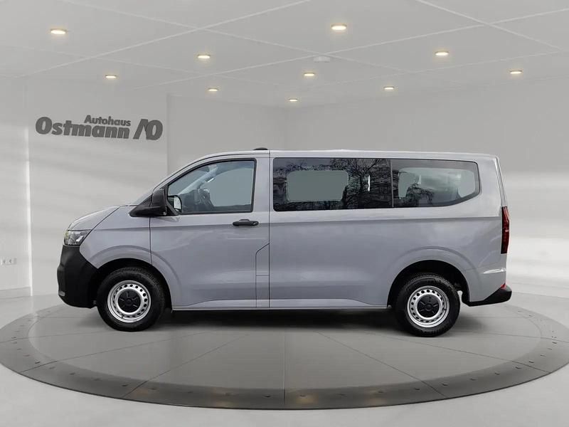 Neu VW Transporter 150 PS (110 kW) 2026 Stone grey Van