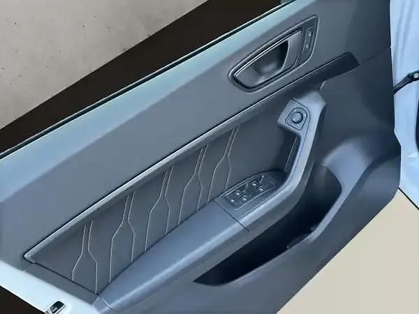 Gebraucht Cupra Ateca VZ 300 PS (220 kW) 2024 Weiß SUV