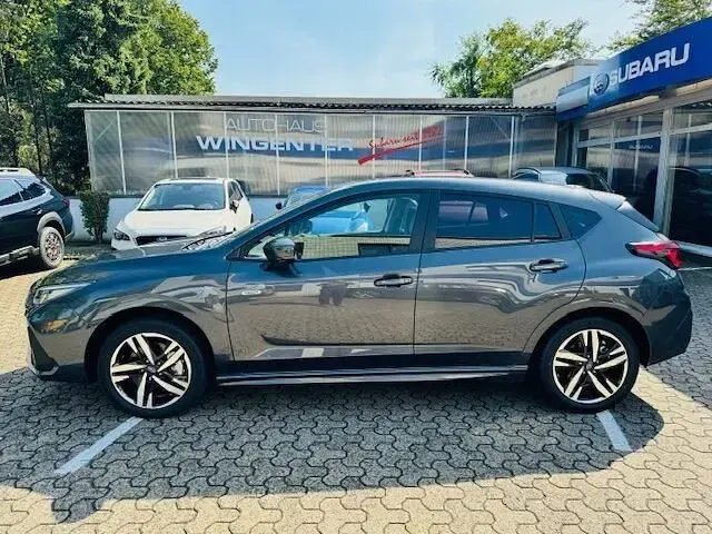 Gebraucht Subaru Impreza Platinum 136 PS (100 kW) 2023 Othercolor Kleinwagen