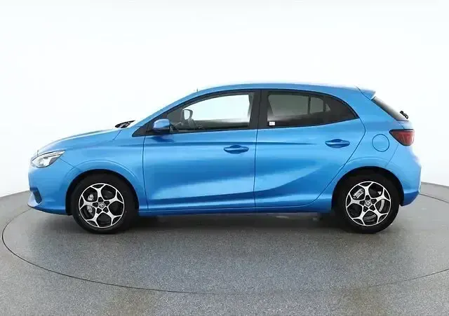 Gebraucht MG MG3 Luxury 194 PS (142 kW) 2025 Andere Kleinwagen