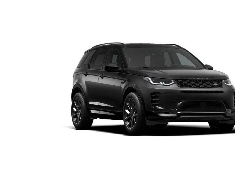 Carpathian grey Neu 2025 Land Rover Discovery Sport SE Dynamic SUV | 78.517 € - Bild 1/4