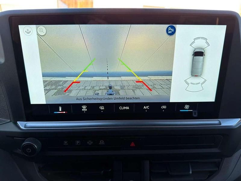 Neu VW Transporter 150 PS (110 kW) 2025 Weiß Van