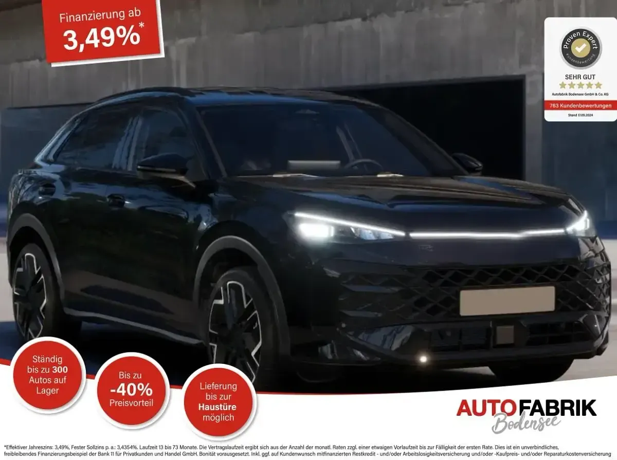 Usata VW T-Roc R-line 150 CV (110 kW) 2026 SUV