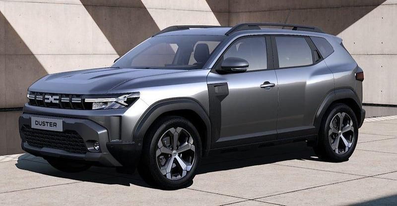 Używany Dacia Duster Journey 122 KM (89 kW) 2026 SUV