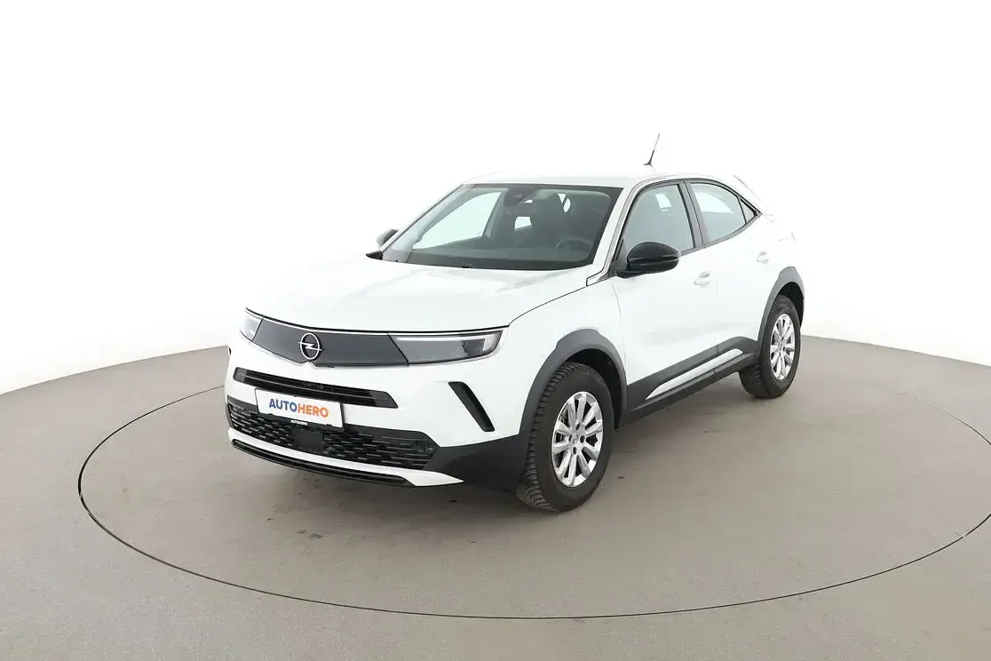 Gebraucht Opel Mokka Edition 101 PS (74 kW) 2023 SUV