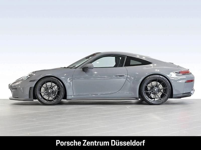 Neu Porsche 992 510 PS (375 kW) 2026 Grau