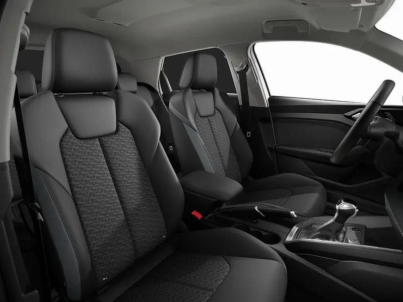 Neu Audi A1 Sportback 85 PS (62 kW) 2026 Weiß Kleinwagen