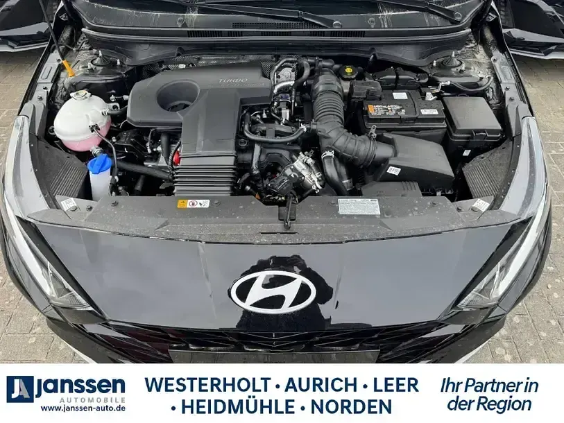 Neu Hyundai i20 Select 90 PS (66 kW) 2026 Andere Kleinwagen