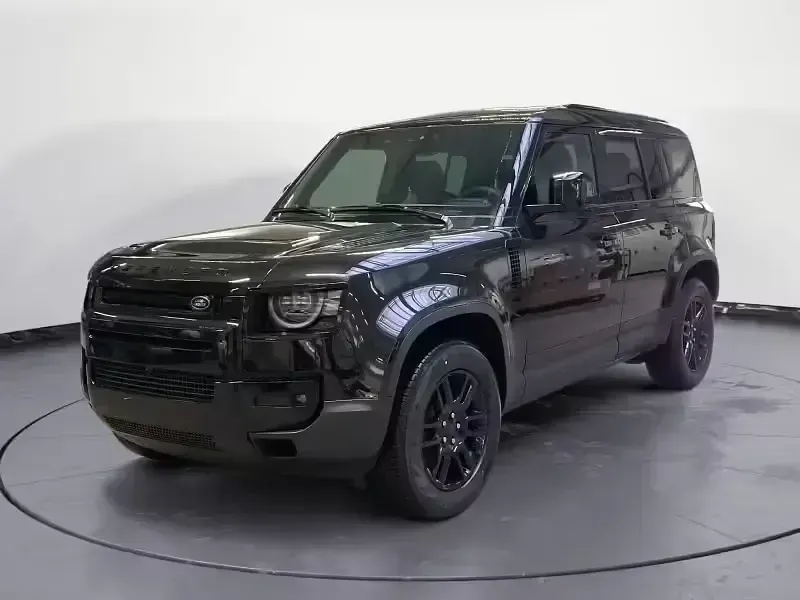 Occasion Land Rover Defender S 200 ch (147 kW) 2026 SUV