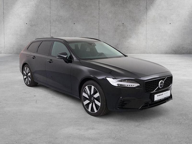 Gebraucht Volvo V90 Plus 398 PS (292 kW) 2025 Schwarz Kombi
