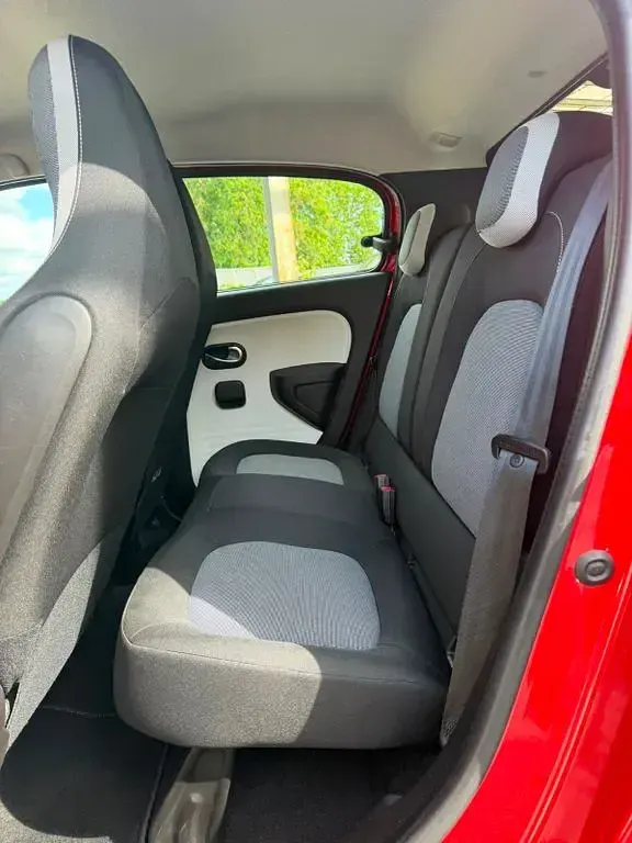 Gebraucht Renault Twingo LIMITED 69 PS (50 kW) 2019 Kleinwagen