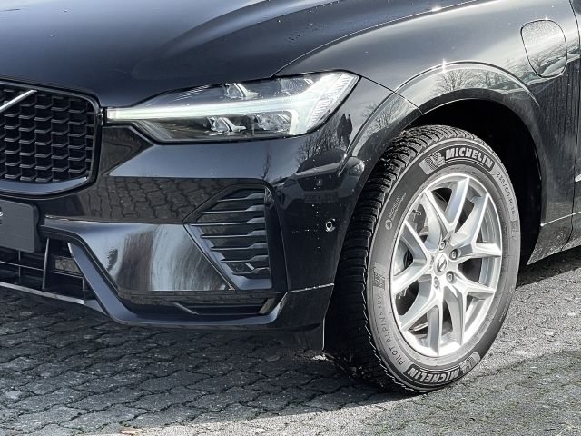 Gebraucht Volvo XC60 Plus 455 PS (334 kW) 2024 Schwarz SUV