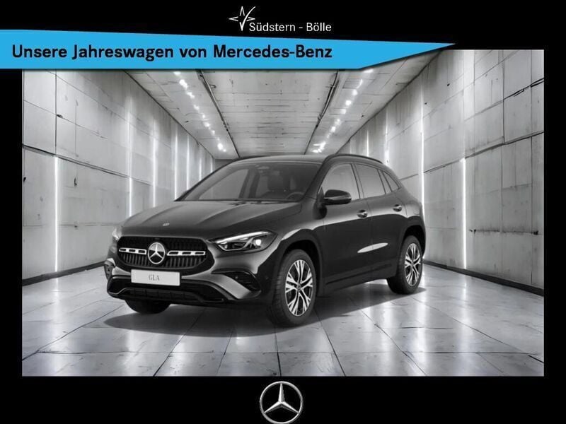 Andere Gebraucht 2025 Mercedes GLA200 Progressive SUV | 41.990 € (Fairer Preis) - Bild 1/4