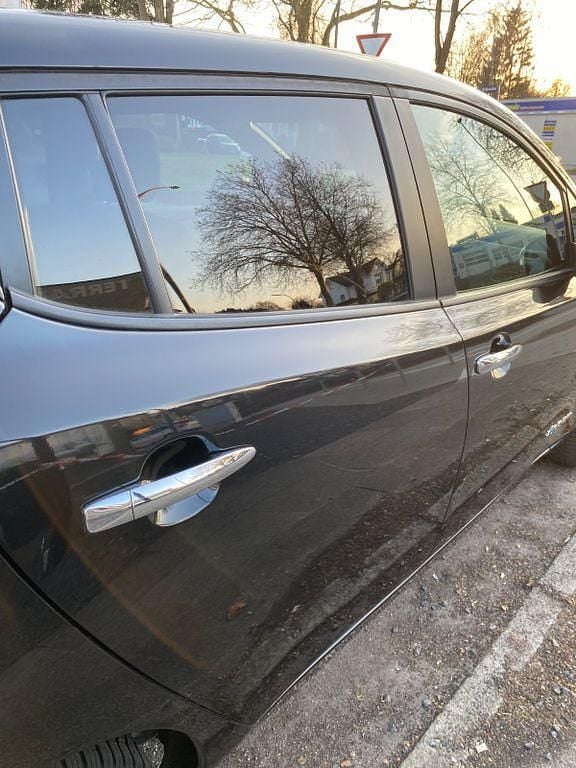 Gebraucht Nissan Leaf 80 kW (109 PS) 2018 Schwarz Kleinwagen