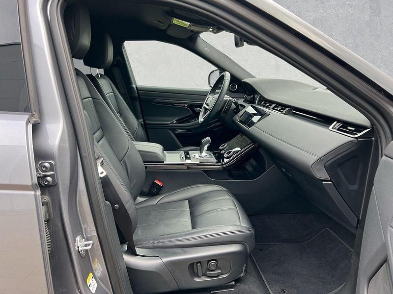 Gebraucht Land Rover Range Rover evoque SE Dynamic 200 PS (147 kW) 2023 Grau SUV
