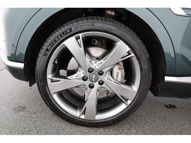 Gebraucht Genesis GV80 305 PS (224 kW) 2021 SUV