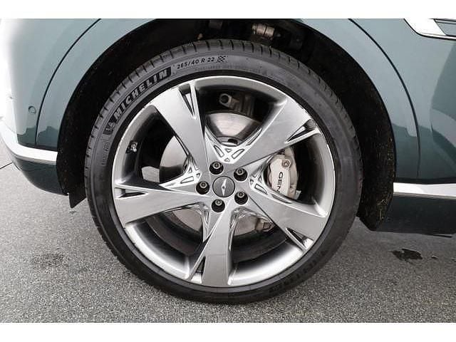 Gebraucht Genesis GV80 305 PS (224 kW) 2021 SUV