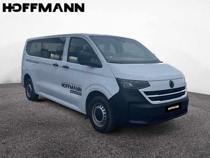 Gebraucht VW T7 150 PS (110 kW) 2025 Weiß Van