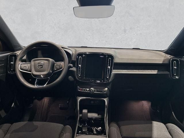 Gebraucht Volvo C40 Ultimate 300 kW (408 PS) 2024 Onyx black metallic SUV