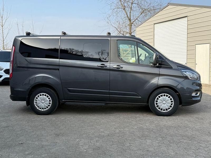 Gebraucht Ford Tourneo 131 PS (96 kW) 2019 Kombi