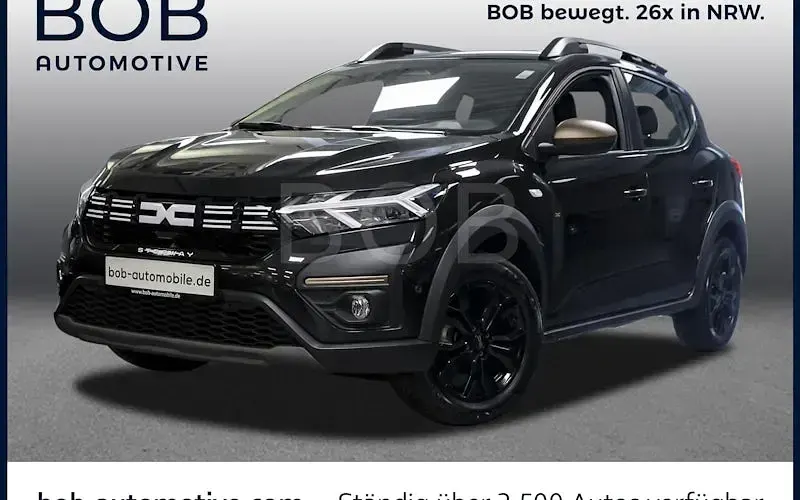 Gebraucht Dacia Sandero Extreme 110 PS (80 kW) 2024 Limousine