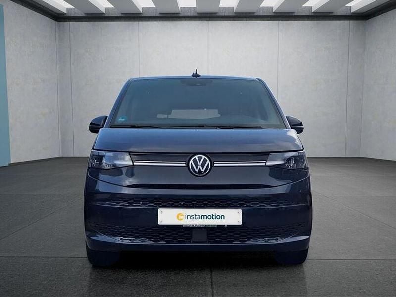Gebraucht VW Multivan 150 PS (110 kW) 2024 Blau Van