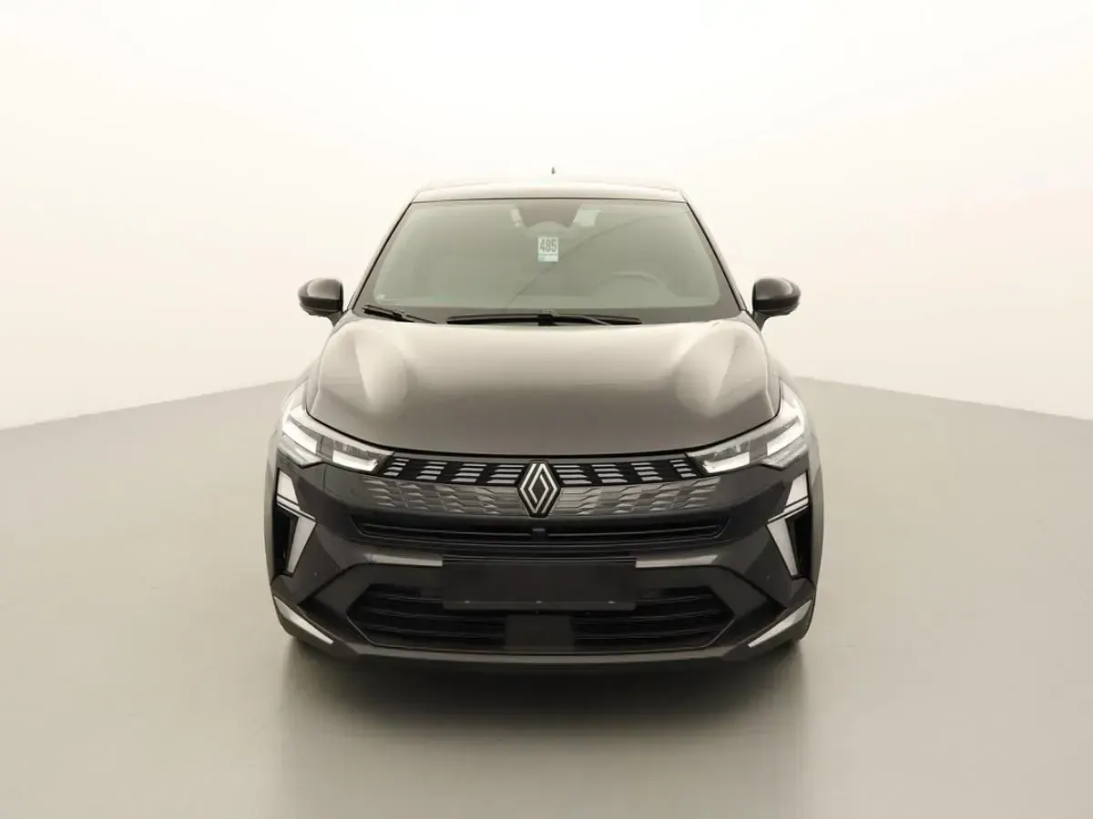 Gebraucht Renault Symbioz Techno 147 PS (108 kW) 2025 Noir etoile SUV