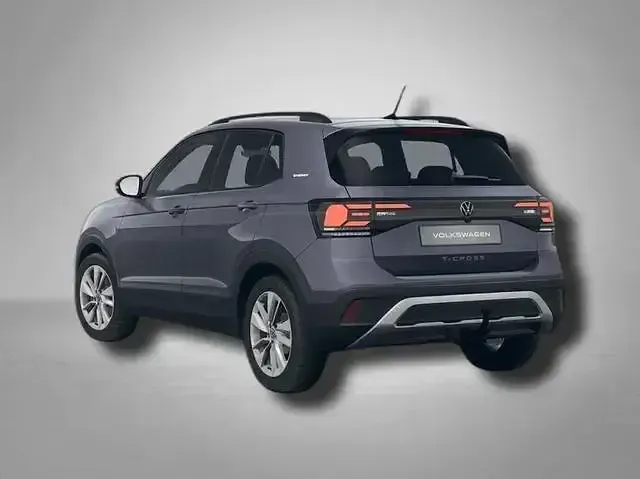 Gebraucht VW T-Cross Life 116 PS (85 kW) 2025 Andere SUV