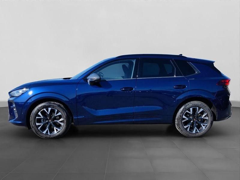 Gebraucht Cupra Terramar 150 PS (110 kW) 2025 (unbekannt) SUV