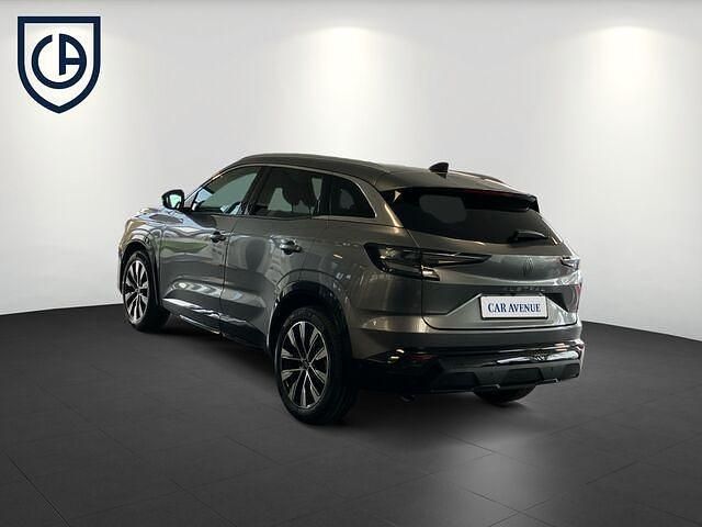 Neu Renault 4 E-Tech Iconic 110 kW (150 PS) 2026 Schwarz schwarz SUV