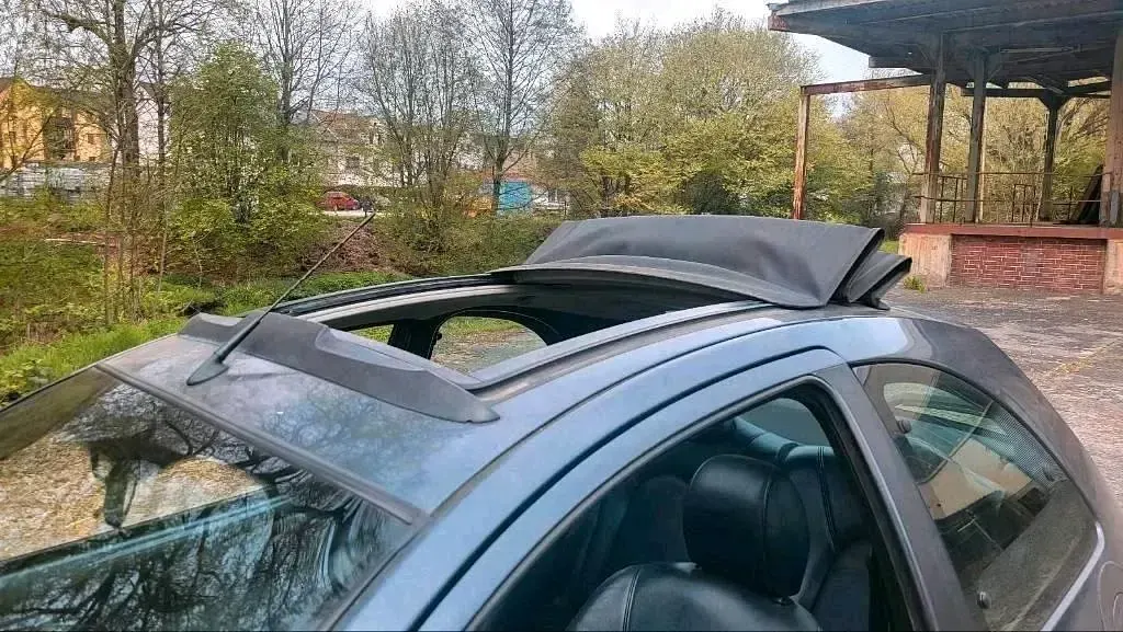 Gebraucht Ford Ka 65 PS (47 kW) 2004 Kleinwagen