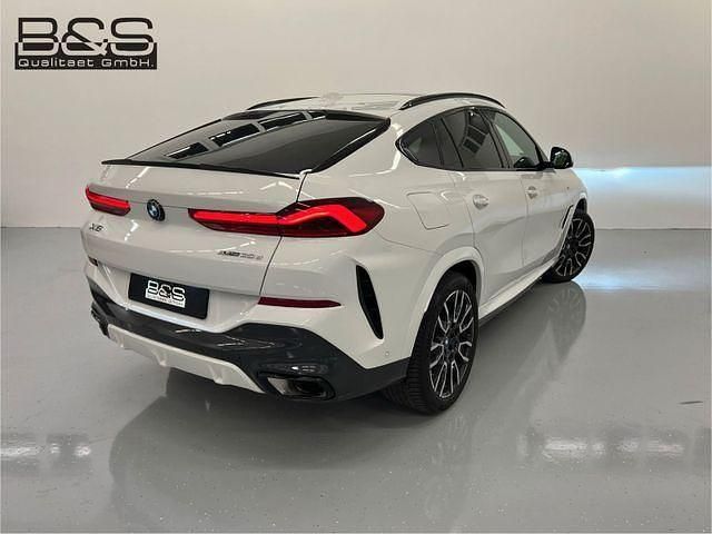 Gebraucht BMW X6 M Sport 286 PS (210 kW) 2025 SUV