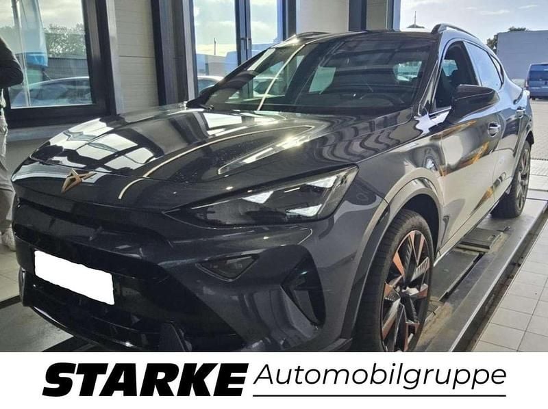 Grau Gebraucht 2024 Cupra Formentor SUV | 30.990 € (Teuer) - Bild 1/4