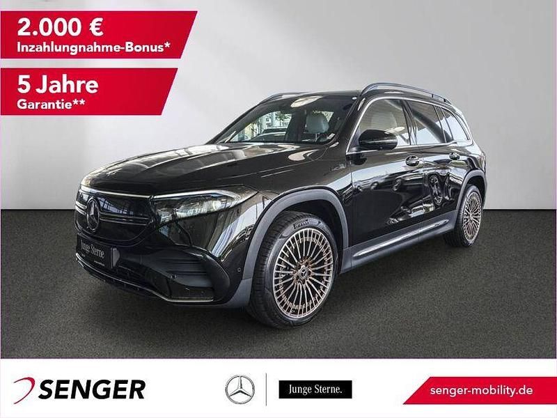 Andere Gebraucht 2023 Mercedes 250 | 35.260 € (Fairer Preis) - Bild 1/4