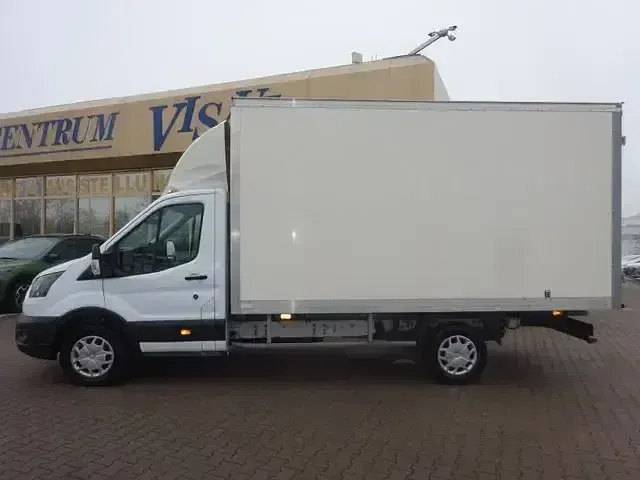 Usata Ford Transit Trend 2023 Andere