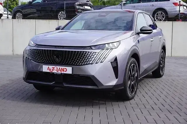 Neu Peugeot 3008 2025 Andere SUV