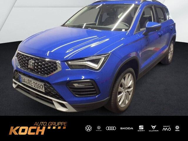 Gebraucht 2024 Seat Ateca Style SUV | 27.731 € (Fairer Preis) - Bild 1/3
