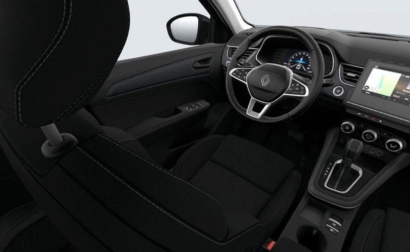 Second-hand Renault Arkana Evolution 140 CP (102 kW) 2025 Albastru SUV