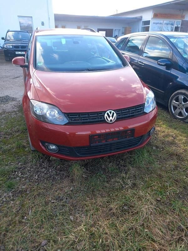 Gebraucht VW Golf VI 122 PS (89 kW) 2010 Kleinwagen