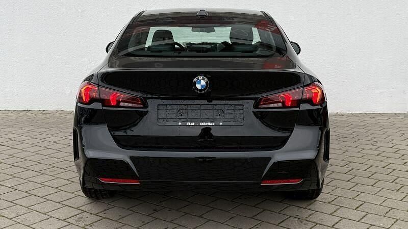 Neu BMW 220 Sport Line 156 PS (114 kW) 2025 Schwarz Coupé