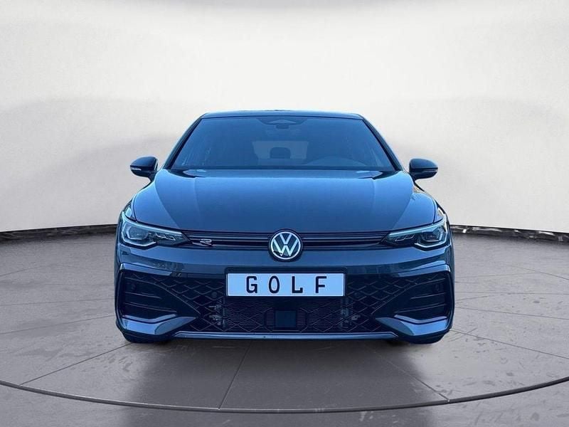 Neu VW Golf VIII R-line 150 PS (110 kW) 2025 Grau Limousine