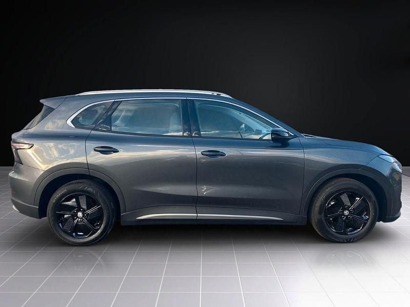 Neu MG S5 Comfort 125 kW (170 PS) 2026 Grau SUV