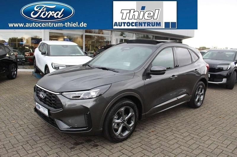 Neu Ford Kuga ST-Line 188 PS (138 kW) 2025 Grau SUV