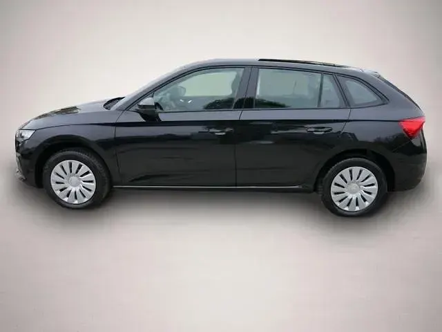 Neu Skoda Scala Selection 116 PS (85 kW) 2026 Manufacturer Kleinwagen