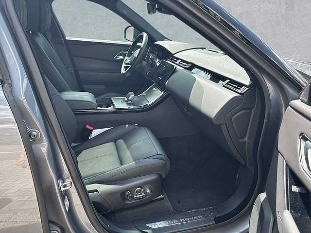 Second-hand Land Rover Range Rover Velar HSE Dynamic 400 CP (294 kW) 2024 Gri SUV