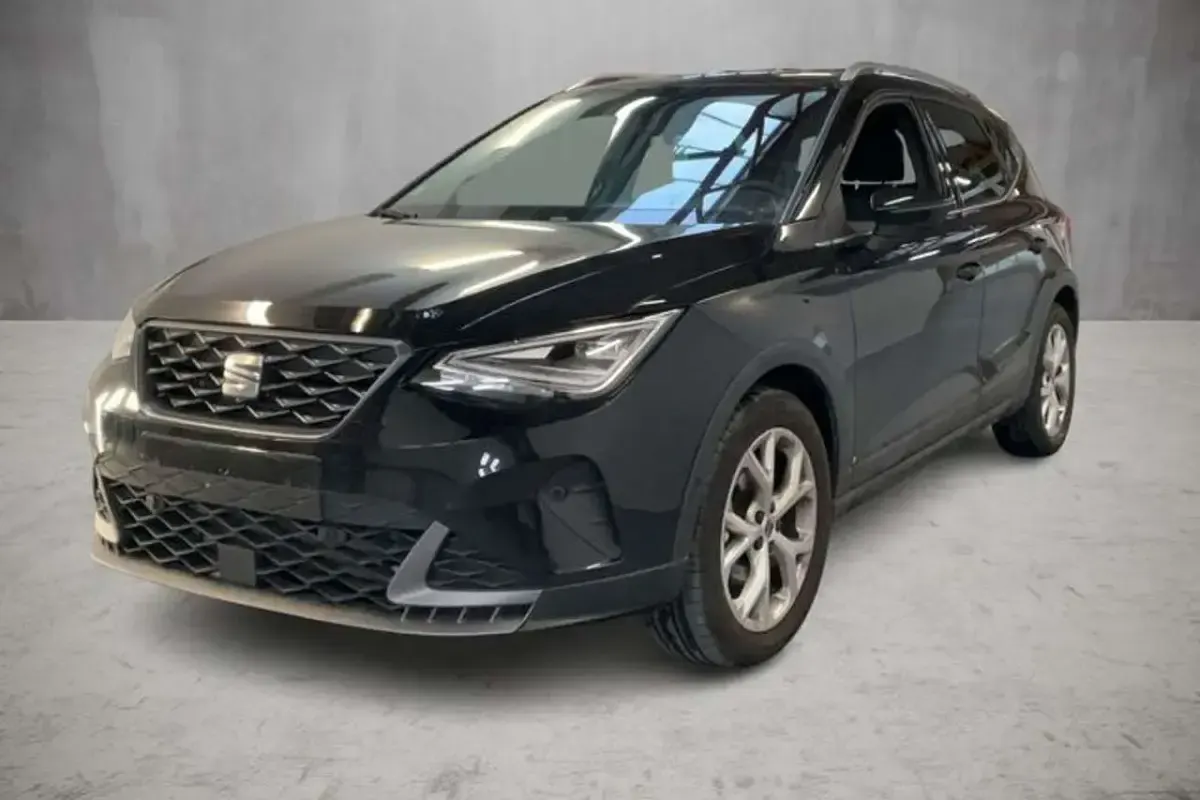 Occasion Seat Arona FR 116 ch (85 kW) 2025 SUV